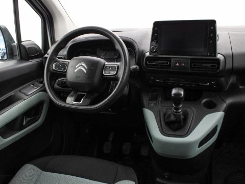 Citroën Berlingo 1.5 BLUEHDI 96KW TALLA XL FEEL 130 5P