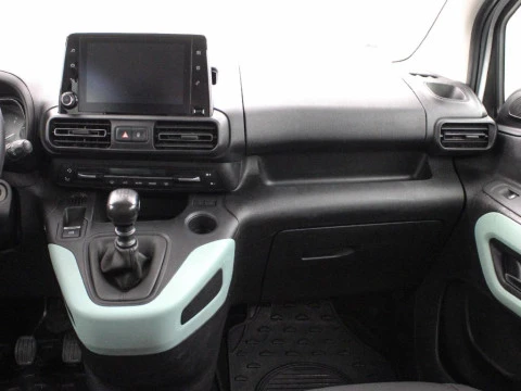 Citroën Berlingo 1.5 BLUEHDI 96KW TALLA XL FEEL 130 5P