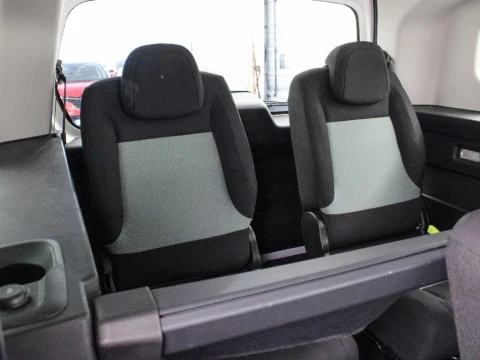 Citroën Berlingo 1.5 BLUEHDI 96KW TALLA XL FEEL 130 5P
