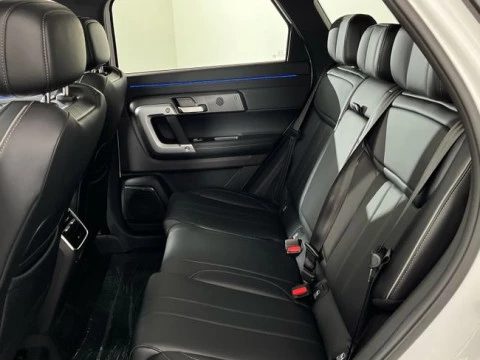 Jaecoo 7 MY26 - Exclus 1.5 TGDI HEV 165kW (204CV)