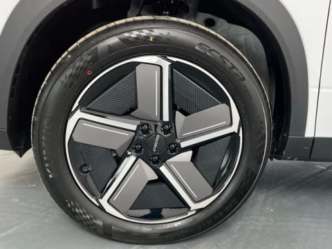 Jaecoo 7 MY26 - Exclus 1.5 TGDI HEV 165kW (204CV)