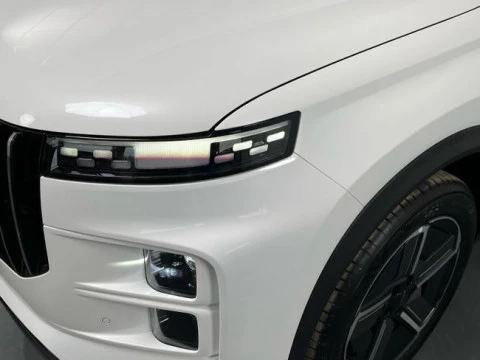 Jaecoo 7 MY26 - Exclus 1.5 TGDI HEV 165kW (204CV)