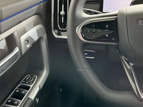 Jaecoo 7 MY26 - Exclus 1.5 TGDI HEV 165kW (204CV)