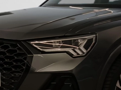 Audi Q3 Sportback 2.0 35 TDI 110KW S TRONIC S LINE 150 5P