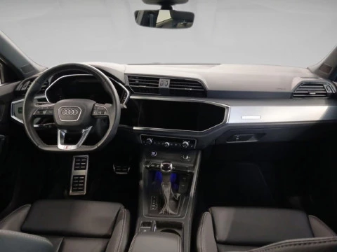 Audi Q3 Sportback 2.0 35 TDI 110KW S TRONIC S LINE 150 5P