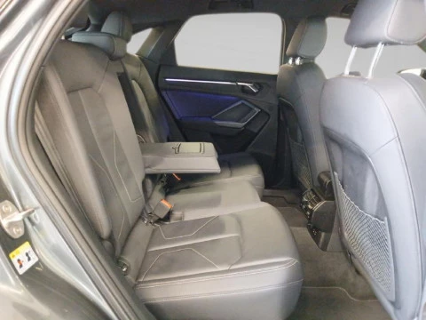 Audi Q3 Sportback 2.0 35 TDI 110KW S TRONIC S LINE 150 5P