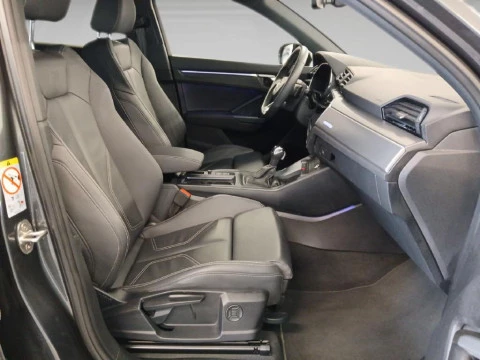 Audi Q3 Sportback 2.0 35 TDI 110KW S TRONIC S LINE 150 5P