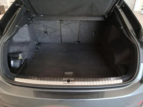 Audi Q3 Sportback 2.0 35 TDI 110KW S TRONIC S LINE 150 5P