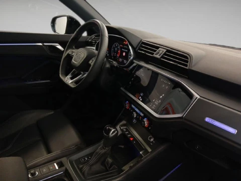 Audi Q3 Sportback 2.0 35 TDI 110KW S TRONIC S LINE 150 5P