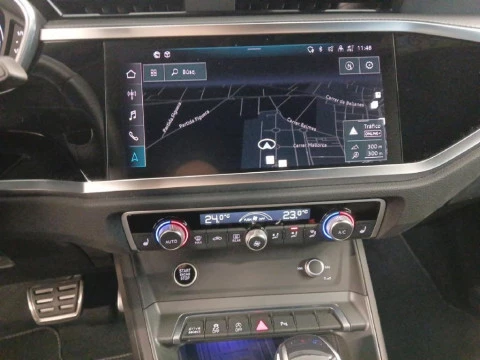 Audi Q3 Sportback 2.0 35 TDI 110KW S TRONIC S LINE 150 5P