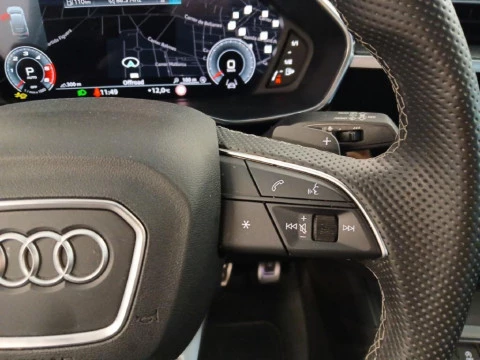 Audi Q3 Sportback 2.0 35 TDI 110KW S TRONIC S LINE 150 5P