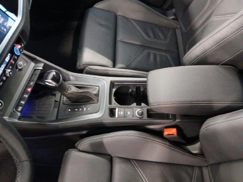 Audi Q3 Sportback 2.0 35 TDI 110KW S TRONIC S LINE 150 5P