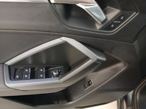 Audi Q3 Sportback 2.0 35 TDI 110KW S TRONIC S LINE 150 5P