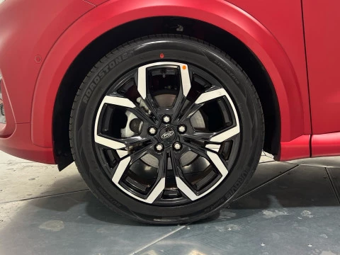 Ford Puma 1.0 EcoBoost 155cv ST-Line MHEV