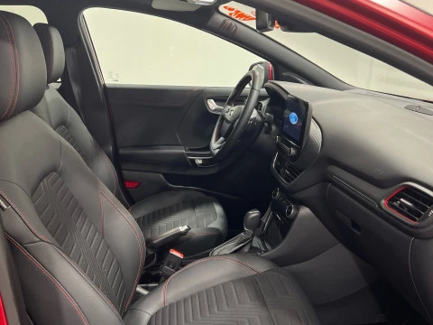Ford Puma 1.0 EcoBoost 155cv ST-Line MHEV