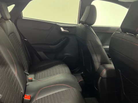 Ford Puma 1.0 EcoBoost 155cv ST-Line MHEV