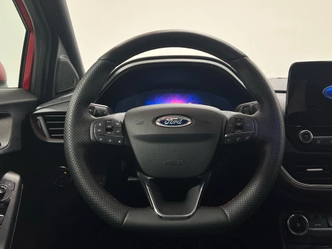 Ford Puma 1.0 EcoBoost 155cv ST-Line MHEV