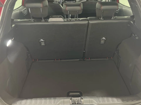 Ford Puma 1.0 EcoBoost 155cv ST-Line MHEV