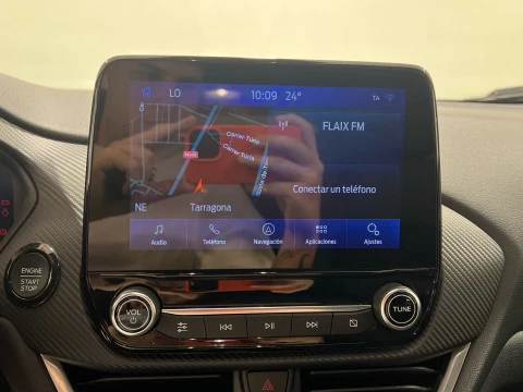 Ford Puma 1.0 EcoBoost 155cv ST-Line MHEV