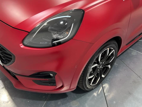 Ford Puma 1.0 EcoBoost 155cv ST-Line MHEV