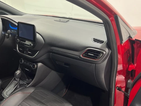 Ford Puma 1.0 EcoBoost 155cv ST-Line MHEV