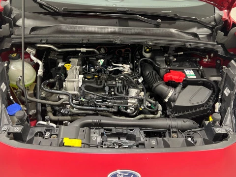 Ford Puma 1.0 EcoBoost 155cv ST-Line MHEV