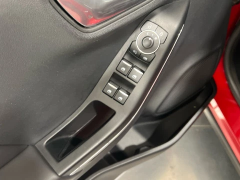 Ford Puma 1.0 EcoBoost 155cv ST-Line MHEV