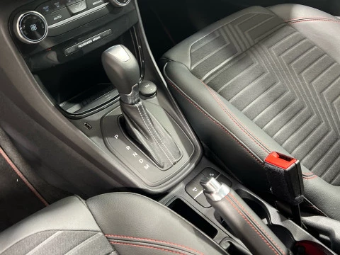 Ford Puma 1.0 EcoBoost 155cv ST-Line MHEV