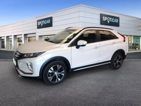 Mitsubishi Eclipse Cross 150T Motion Mitsubishi Eclipse Cross 150T Motion