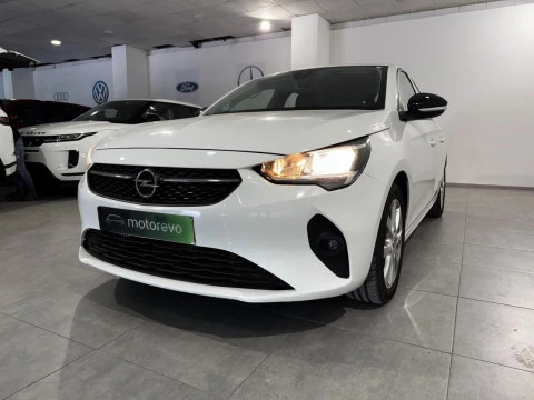 Opel Corsa Corsa 1.5D 75 kW