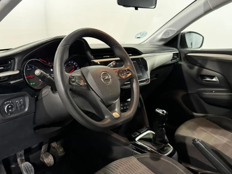 Opel Corsa Corsa 1.5D 75 kW