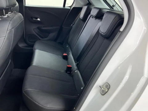 Opel Corsa Corsa 1.5D 75 kW