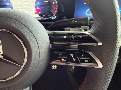 Mercedes-Benz Clase A 180