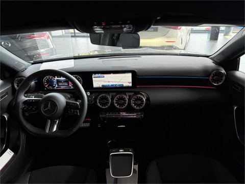 Mercedes-Benz Clase A 180