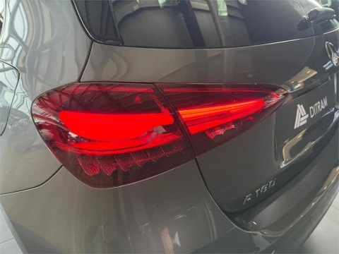 Mercedes-Benz Clase A 180