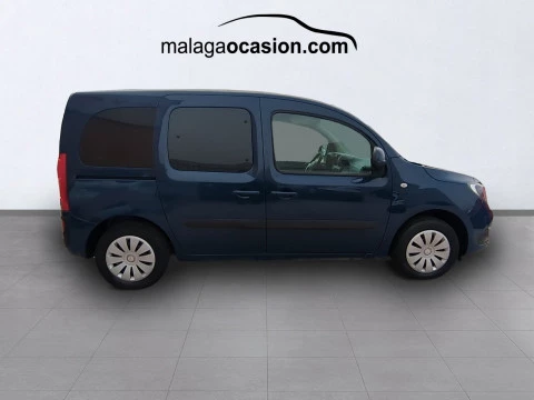 Mercedes-Benz Citan Combi Diesel 109CDI