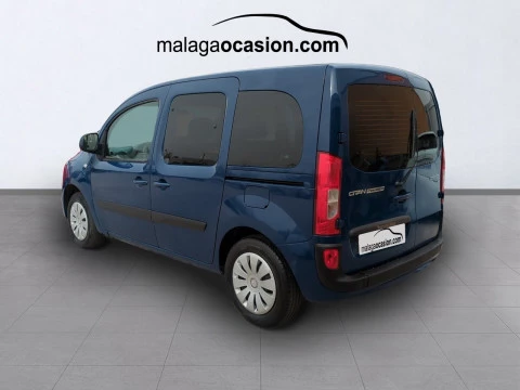 Mercedes-Benz Citan Combi Diesel 109CDI
