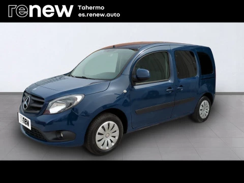 Mercedes-Benz Citan Combi Diesel 109CDI
