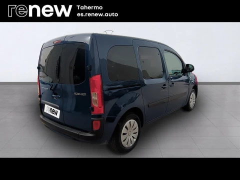 Mercedes-Benz Citan Combi Diesel 109CDI