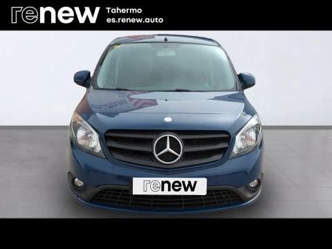 Mercedes-Benz Citan Combi Diesel 109CDI