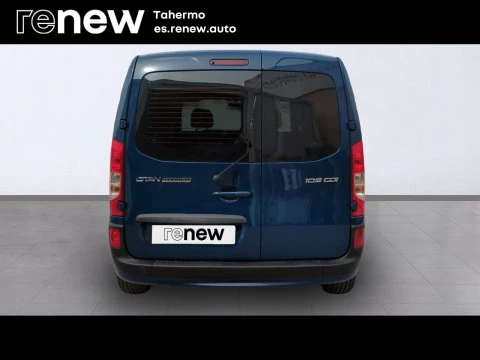 Mercedes-Benz Citan Combi Diesel 109CDI