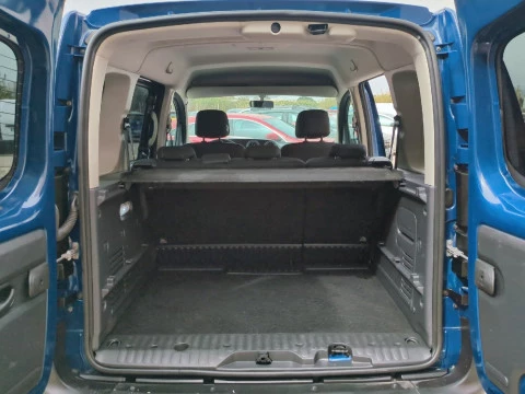 Mercedes-Benz Citan Combi Diesel 109CDI
