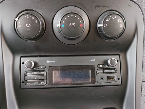 Mercedes-Benz Citan Combi Diesel 109CDI