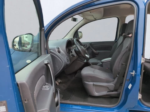Mercedes-Benz Citan Combi Diesel 109CDI
