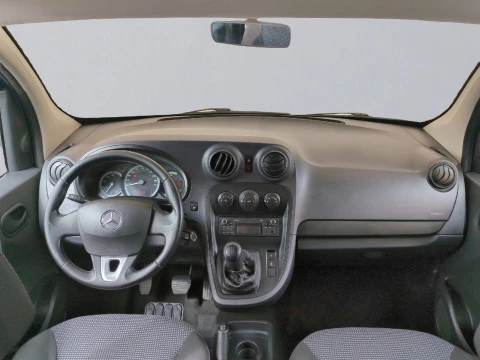 Mercedes-Benz Citan Combi Diesel 109CDI