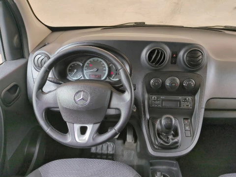 Mercedes-Benz Citan Combi Diesel 109CDI