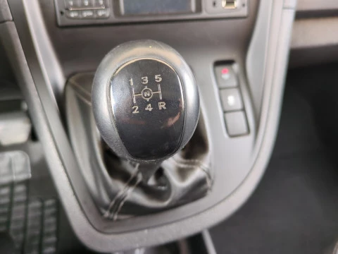 Mercedes-Benz Citan Combi Diesel 109CDI