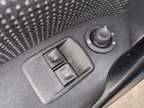 Mercedes-Benz Citan Combi Diesel 109CDI