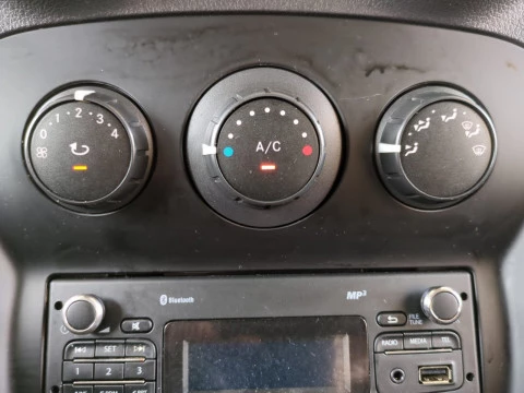 Mercedes-Benz Citan Combi Diesel 109CDI