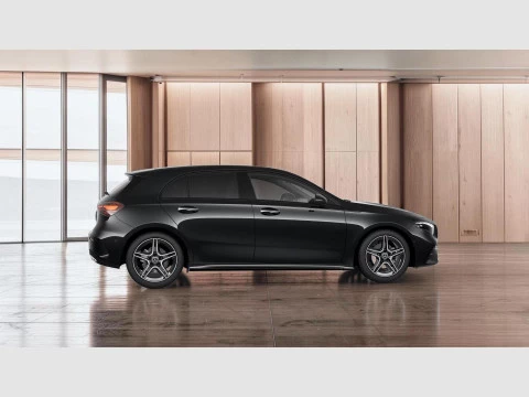 Mercedes-Benz Clase A A 200 d